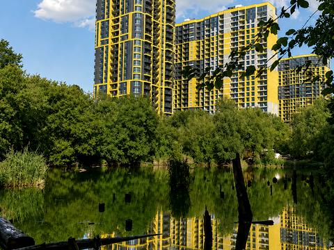 квартира по адресу Кадетский Гай ул., 10