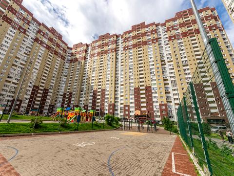квартира за адресою Ясинуватський пров., 11