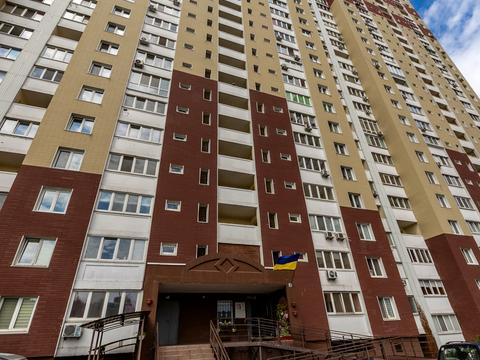 квартира за адресою Ясинуватський пров., 11