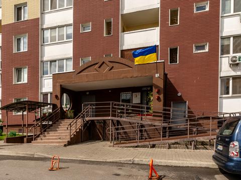 квартира за адресою Ясинуватський пров., 11