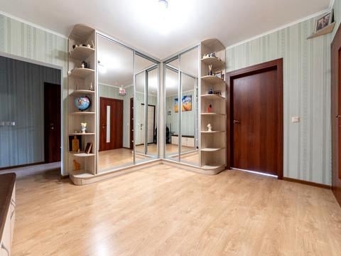 квартира за адресою Ясинуватський пров., 11