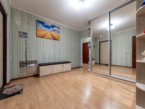квартира за адресою Ясинуватський пров., 11