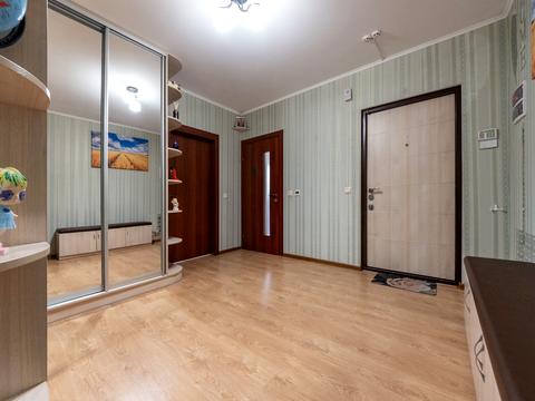 квартира за адресою Ясинуватський пров., 11