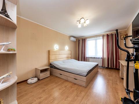квартира за адресою Ясинуватський пров., 11