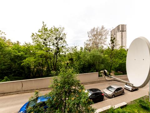 квартира за адресою Ясинуватський пров., 11