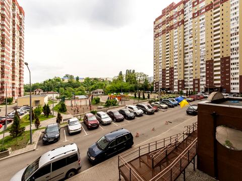 квартира за адресою Ясинуватський пров., 11