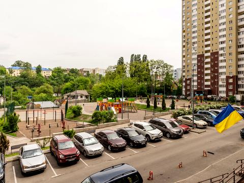 квартира за адресою Ясинуватський пров., 11