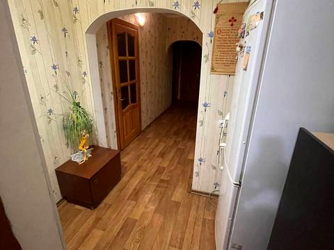 квартира по адресу Научная ул., 58/2