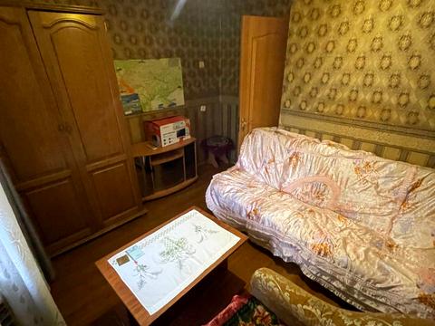 квартира по адресу Научная ул., 58/2