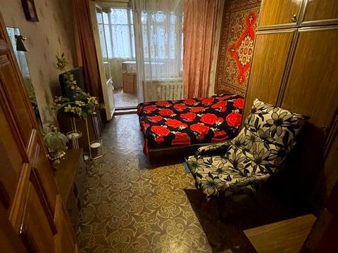 квартира по адресу Научная ул., 58/2