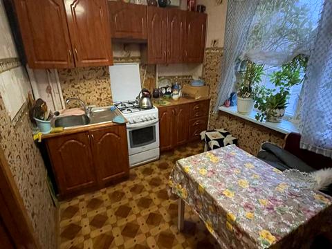 квартира по адресу Научная ул., 58/2