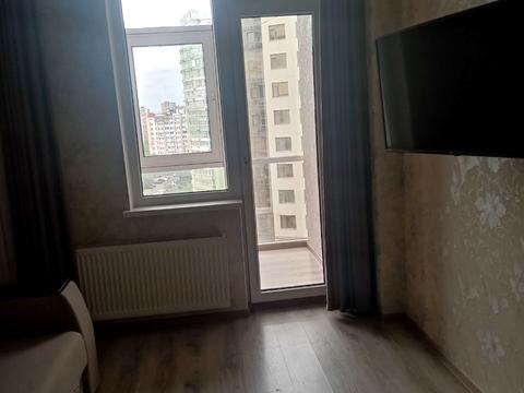 квартира за адресою с. Крижанівка, Марсельська вул., 35