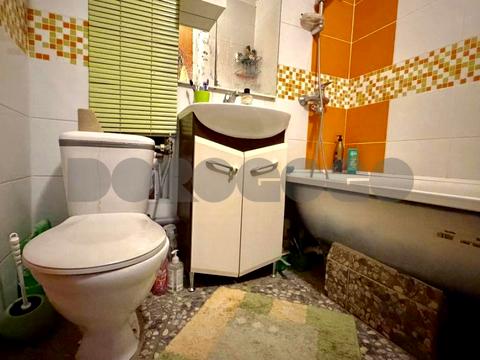 квартира по адресу Голосеевский просп. (40-летия Октября), 100/2