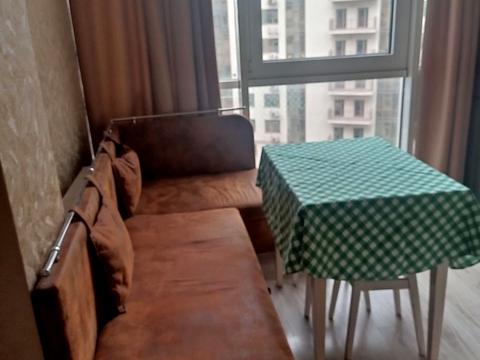 квартира за адресою с. Крижанівка, Марсельська вул., 35