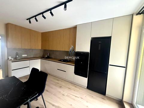 квартира за адресою Пимоненка Миколи, 7
