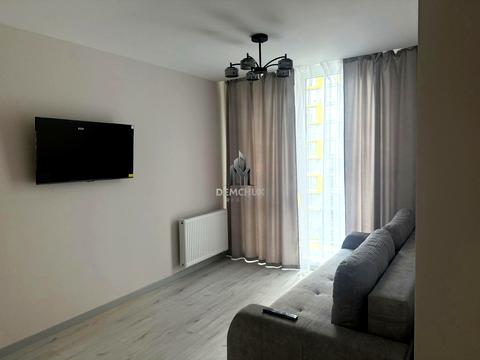 квартира за адресою Пимоненка Миколи, 7