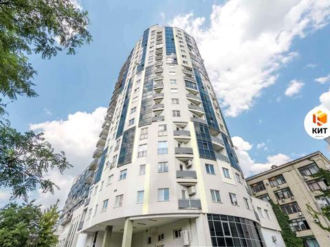 квартира за адресою Науки просп. (Леніна), 9д
