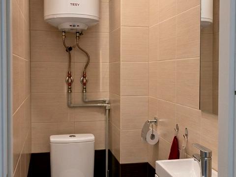 квартира за адресою Кленова вул., 2а