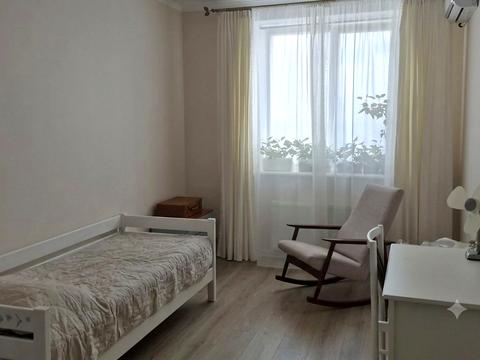 квартира за адресою Кленова вул., 2а