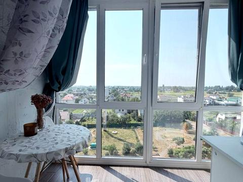 квартира за адресою Броварська вул., 23