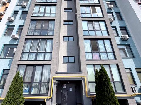 квартира за адресою Броварська вул., 23