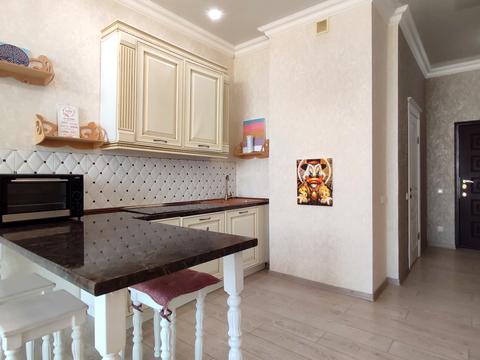 квартира по адресу Французский бульв., 60в