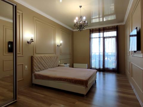 квартира по адресу Французский бульв., 60в