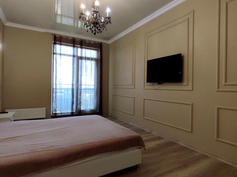 квартира по адресу Французский бульв., 60в
