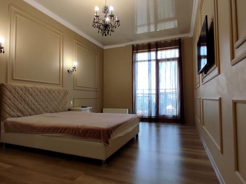 квартира по адресу Французский бульв., 60в