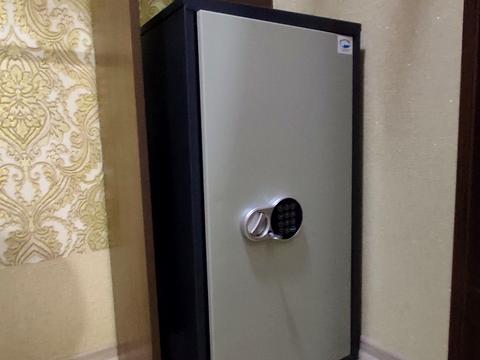квартира по адресу Французский бульв., 60в