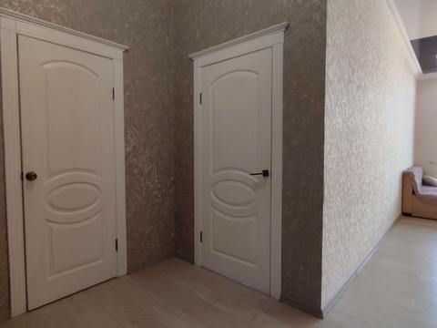 квартира по адресу Французский бульв., 60в