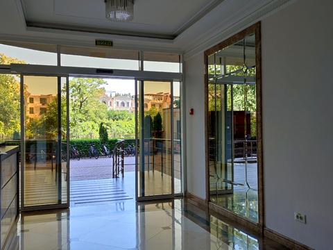 квартира по адресу Французский бульв., 60в