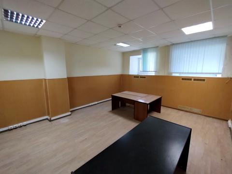 коммерческая по адресу Героев Крут ул. (Фурманова), 16