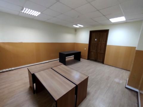 коммерческая по адресу Героев Крут ул. (Фурманова), 16