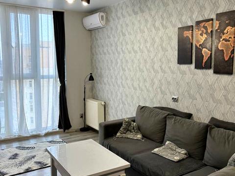 квартира по адресу Сім'ї Кульженків ул. (Петра Дегтяренка), 37