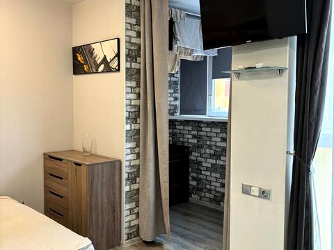 квартира по адресу Сім'ї Кульженків ул. (Петра Дегтяренка), 37