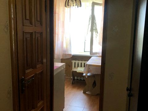 квартира за адресою Академіка Корольова вул., 42
