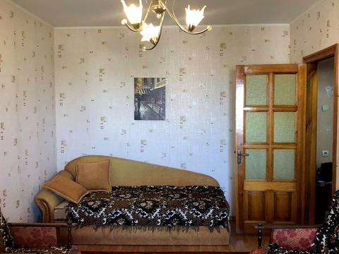квартира за адресою Академіка Корольова вул., 42