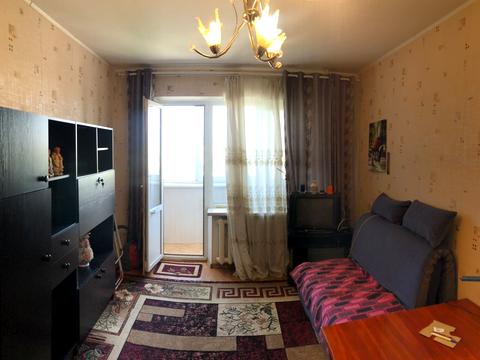 квартира за адресою Академіка Корольова вул., 42
