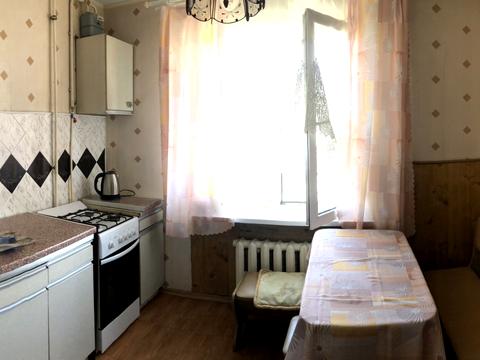 квартира за адресою Академіка Корольова вул., 42