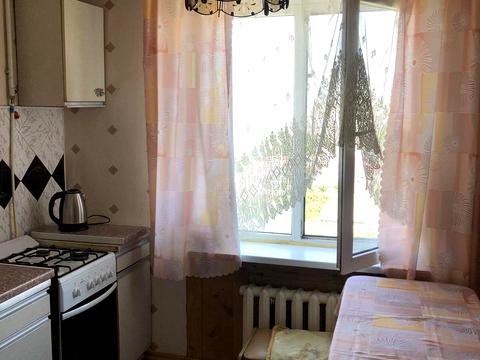 квартира за адресою Академіка Корольова вул., 42
