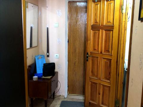 квартира за адресою Академіка Корольова вул., 42