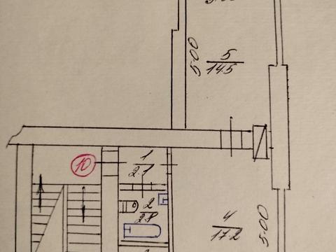 квартира по адресу Городоцкая ул., 175
