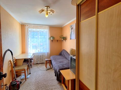 квартира за адресою Кам'янецька вул., 38