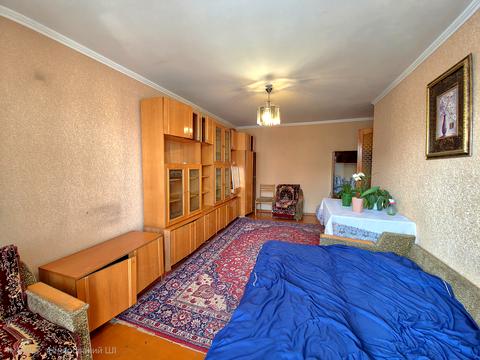 квартира за адресою Кам'янецька вул., 38