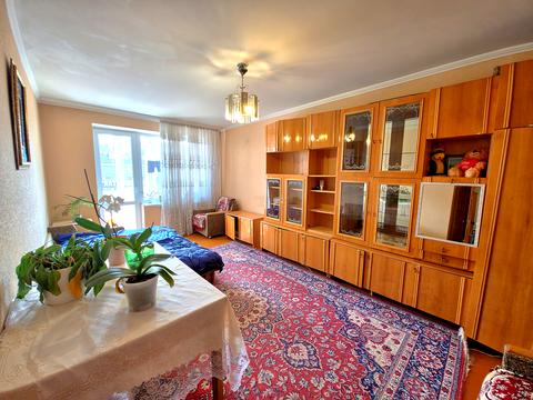квартира за адресою Кам'янецька вул., 38