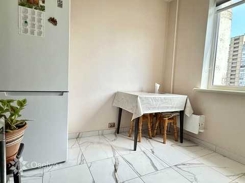 квартира по адресу Оноре де Бальзака ул., 61-А