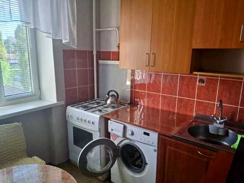 квартира по адресу Берестейский просп. (Победы), 7