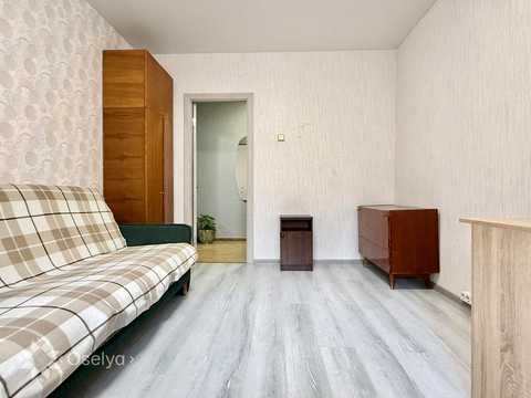 квартира по адресу Оноре де Бальзака ул., 61-А