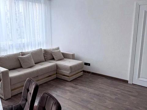 квартира за адресою Малоголосківська вул., 40а